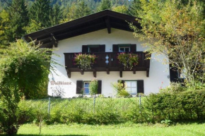 Waldklause Schoenau Am Koenigssee